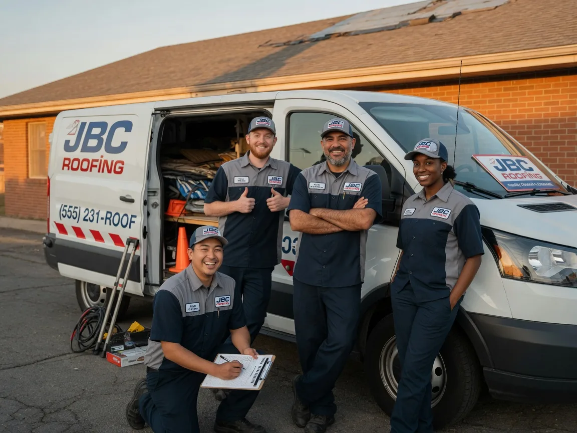 Roof Replacement company in Footville, WI