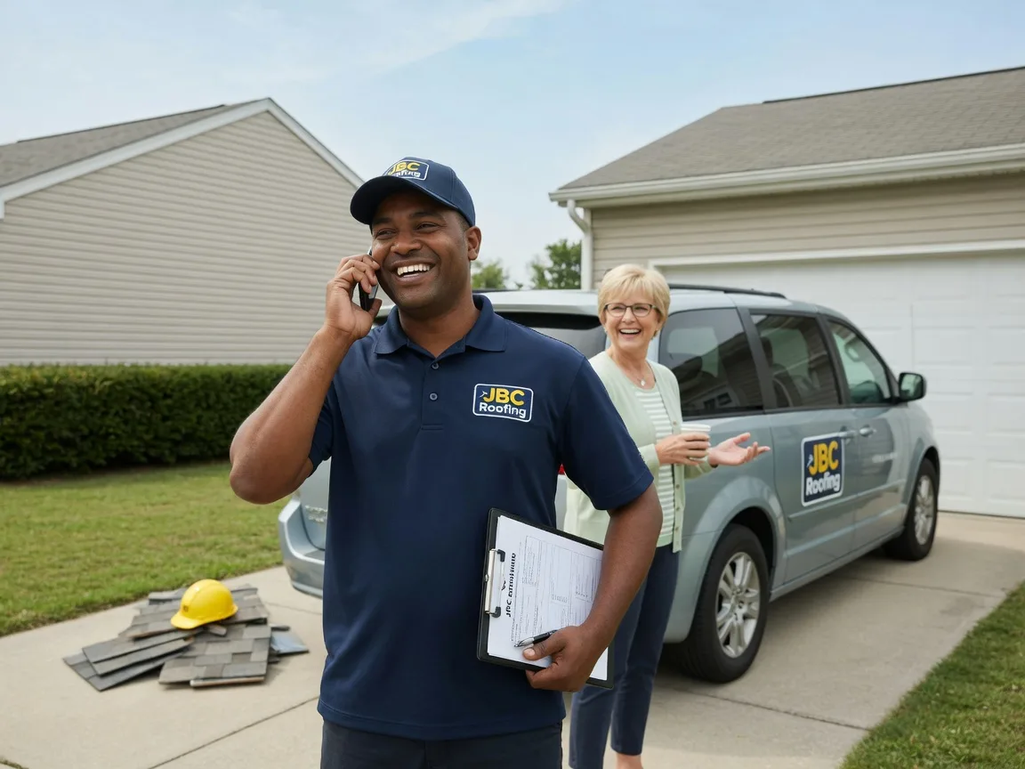 Roof Replacement Footville, WI FAQs